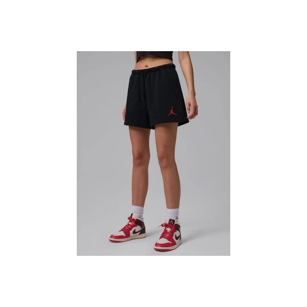 Jordan Jumpman Fleece Σορτς Αθλητικό Γυναικείο (IR0387 010)