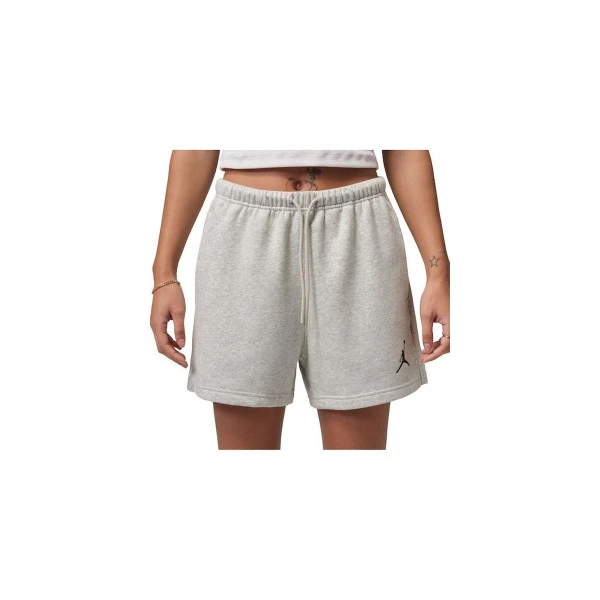 Jordan Jumpman Fleece Σορτς Αθλητικό Γυναικείο (IR0387 050)