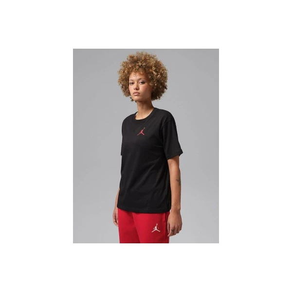 Jordan Jumpman Graphic T-Shirt Γυναικείο (IR0389 010)