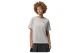 Jordan Jumpman Γυναικείο Κοντομάνικο T-Shirt Γκρι