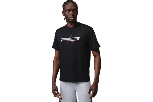 Jordan Sport Dri-Fit T-Shirt Ανδρικό (IR0864 010)