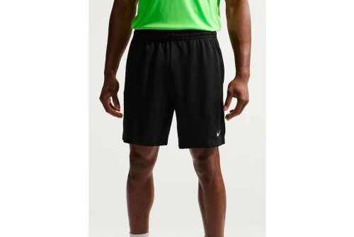 Nike Dri-Fit Flex Fleece 18Cm Σορτς Αθλητικό Ανδρικό (IR1233 010)