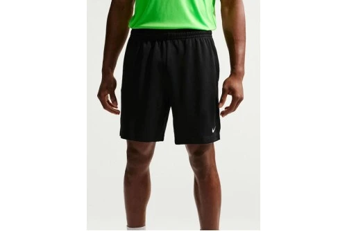 Nike Dri-Fit Flex Fleece 18Cm Σορτς Αθλητικό Ανδρικό (IR1233 010)