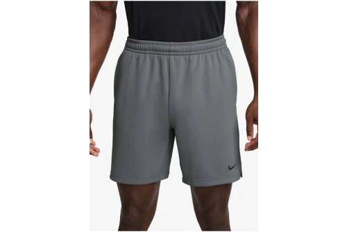 Nike Dri-Fit Flex Fleece 18Cm Σορτς Αθλητικό Ανδρικό (IR1233 084)