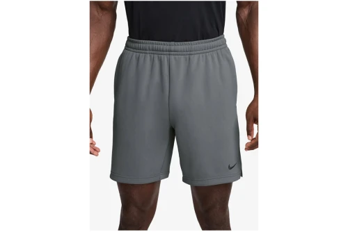 Nike Dri-Fit Flex Fleece 18Cm Σορτς Αθλητικό Ανδρικό (IR1233 084)