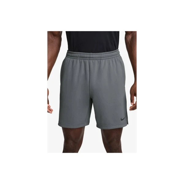 Nike Dri-Fit Flex Fleece 18Cm Σορτς Αθλητικό Ανδρικό (IR1233 084)