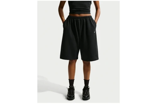 Nike Sportswear French Terry Βερμούδα Αθλητική Γυναικεία (IR1646 010)