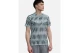 Nike Nsw Run Ανδρικό Κοντομάνικο T-Shirt Πράσινο, Μέντα