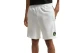 Nike Sportswear Ανδρική Βερμούδα Λευκή, Μαύρη, Λαχανί