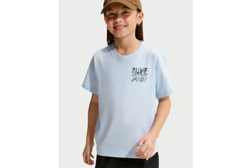 Nike Max90 Swoosh Sounds T-Shirt (IR5178 407)