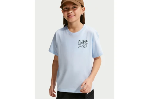 Nike Max90 Swoosh Sounds T-Shirt (IR5178 407)