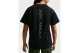 Nike Sportswear Παιδικό Κοντομάνικο T-Shirt Μαύρο, Γκρι