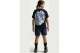 Nike Sportswear Παιδικό Κοντομάνικο T-Shirt Μαύρο