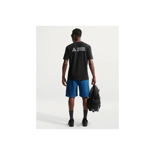 Nike Acg Dri-Fit T-Shirt Ανδρικό (IR6985 010)