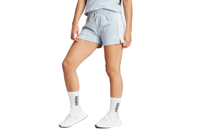 Adidas Performance Essentials Slim 3-Stripes Αθλητικό Σορτς