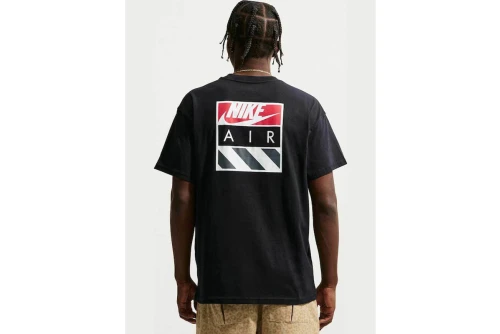 Nike Air T-Shirt Ανδρικό (IR8021 010)