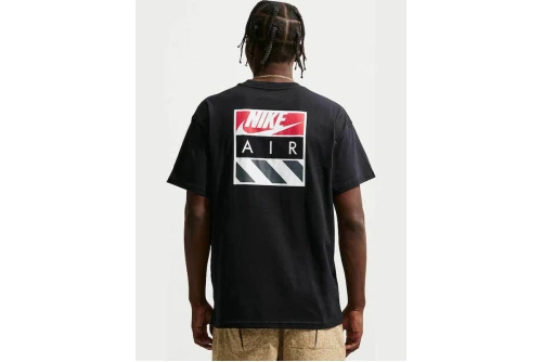 Nike Air T-Shirt Ανδρικό (IR8021 010)