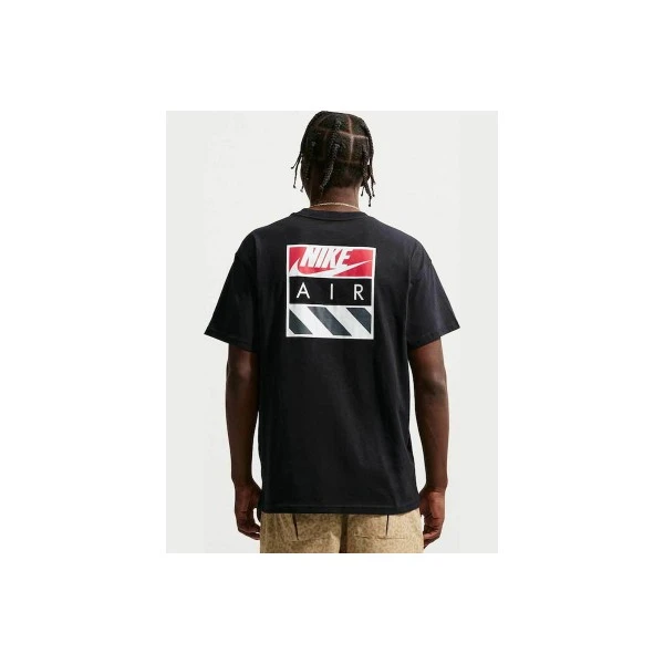 Nike Air T-Shirt Ανδρικό (IR8021 010)