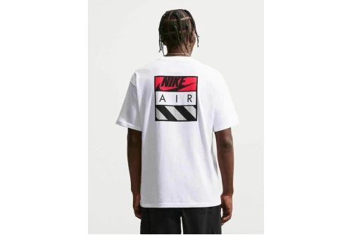 Nike Air T-Shirt Ανδρικό (IR8021 100)