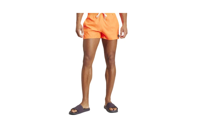 Adidas Performance 3-Stripes CLX Ανδρικό Μαγιό Σορτς