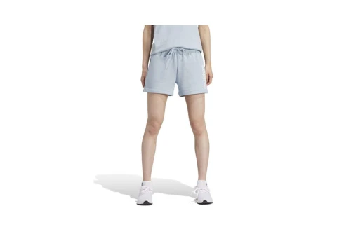 Adidas Performance W Lin Ft Σορτς Αθλητικό Γυναικείο (IS2078)