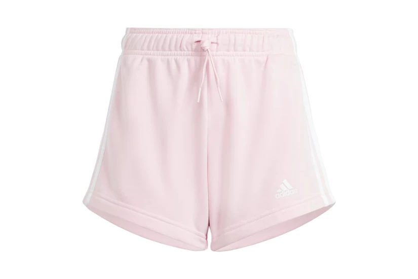 Adidas Performance Essentials 3-Stripes Παιδικό Αθλητικό Σορτς