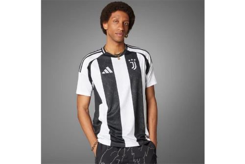 Adidas Performance Juventus 24-25 Home Jersey Φανέλα Ομάδας (IS8002)