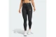 Adidas Performance Techfit 7/8 Γυναικείο Κολάν Μαύρο