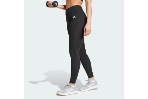 Adidas Performance Optime Essentials Κολάν Μακρύ Γυναικείο (IT2280)