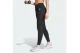 Adidas Performance Optime Essentials Γυναικείο Μακρύ Κολάν Μαύρο
