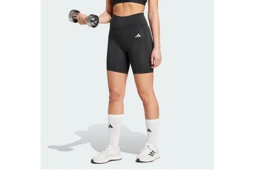 Adidas Performance Optime Essentials 18Cm Κολάν Κοντό Γυναικείο (IT2281)