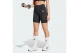 Adidas Performance Optime Essentials Γυναικείο Κοντό Κολάν Μαύρο