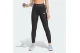 Adidas Performance Techfit Stash Pocket Γυναικείο Μακρύ Κολάν Μαύρο