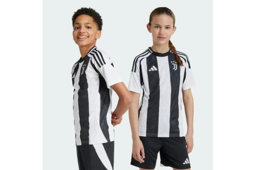 Adidas Performance Juventus 24-25 Home Φανέλα Ομάδας (IT3552)