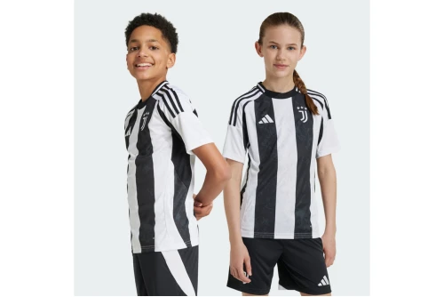 Adidas Performance Juventus 24-25 Home Φανέλα Ομάδας (IT3552)