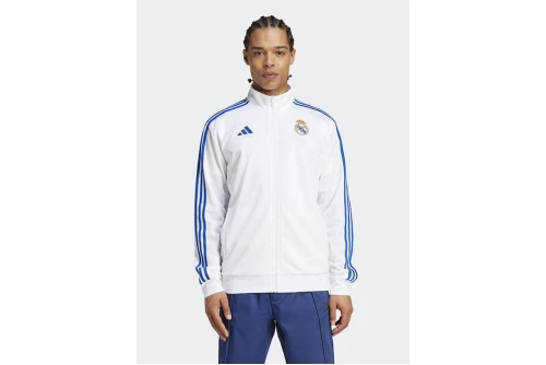 Adidas Performance Real Madrid Dna Ζακέτα Πολυεστερική Ανδρική (IT3804)