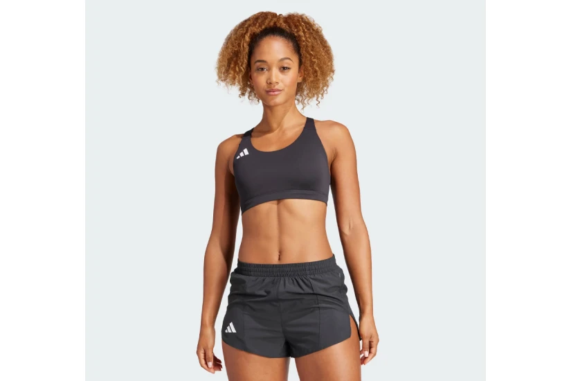 Adidas Performance Adizero Medium Support Μπουστάκι