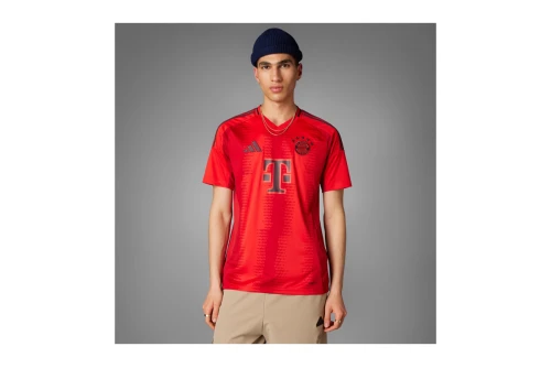 Adidas Performance Fc Bayern 24-25 Home Φανέλα Ομάδας Ανδρική (IT8511)
