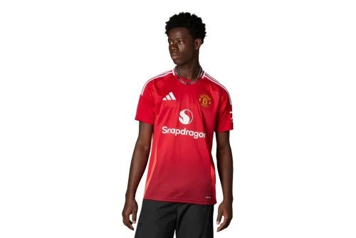 Adidas Performance Manchester United 24-25 Φανέλα Ομάδας (IU1397)