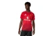 Adidas Performance Manchester United Ανδρική Ποδοσφαιρική Φανέλα 2024/2025