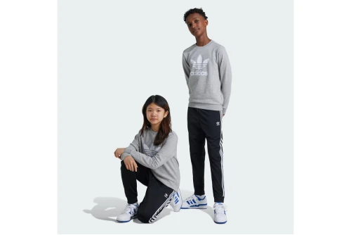 Adidas Originals Adicolor Street Style Παντελόνι Φόρμας (IX7630)