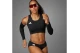 Adidas Performance Adizero Essentials Running Αμάνικο Crop Top