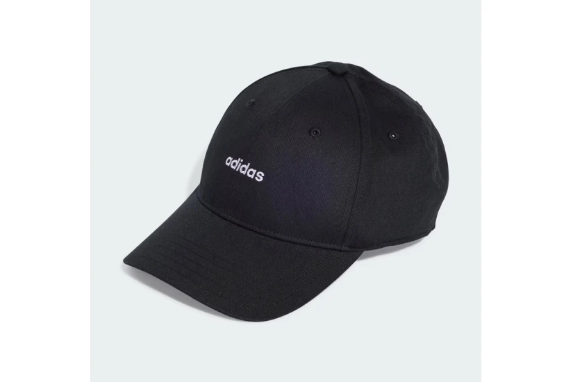 Adidas Performance Baseball Street Καπέλο Strapback Μαύρο