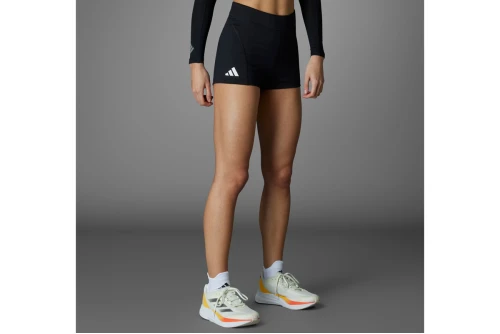 Adidas Performance Adizero Essentials Booty Σορτς Αθλητικό Γυναικείο (IY7847)