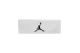 Jordan Jumpman Περιμετώπιο Λευκό