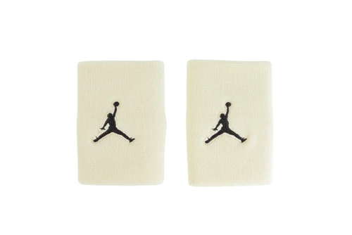Jordan Wristbands Σετ Περικάρπια 2-Τεμαχίων (J1003601165)