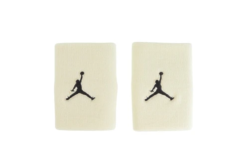 Jordan Wristbands Σετ Περικάρπια 2-Τεμαχίων (J1003601165)