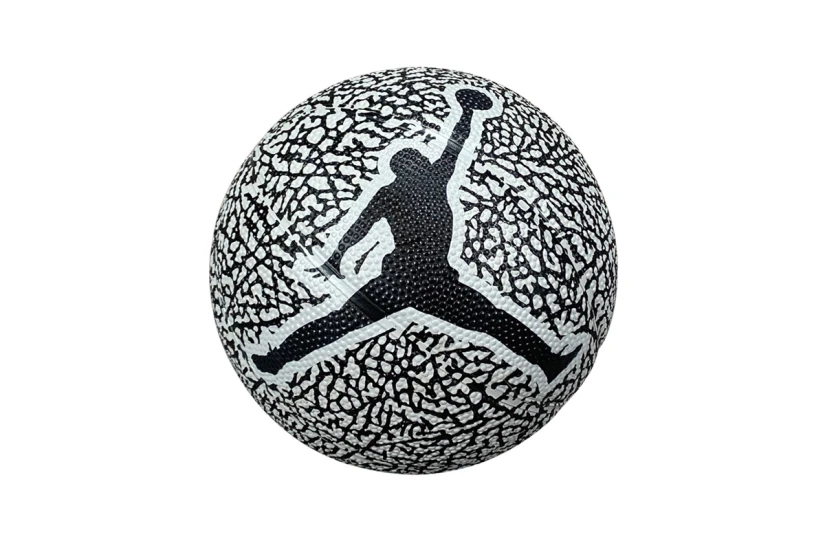Jordan Skills 2.0 Graphic Μπάλα Μπάσκετ (J100675305603)