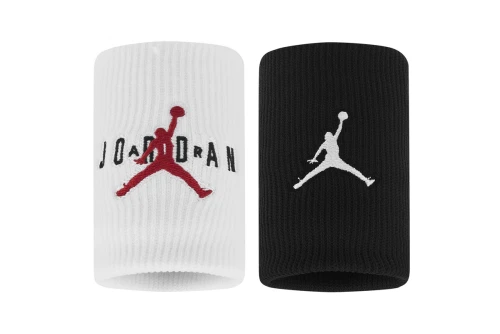 Jordan Dri-Fit Terry Wristbands Περικάρπια (J1007579068)