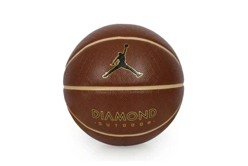 Jordan Diamond Outdoor 7 Μπάλα Μπάσκετ (J100825221807)